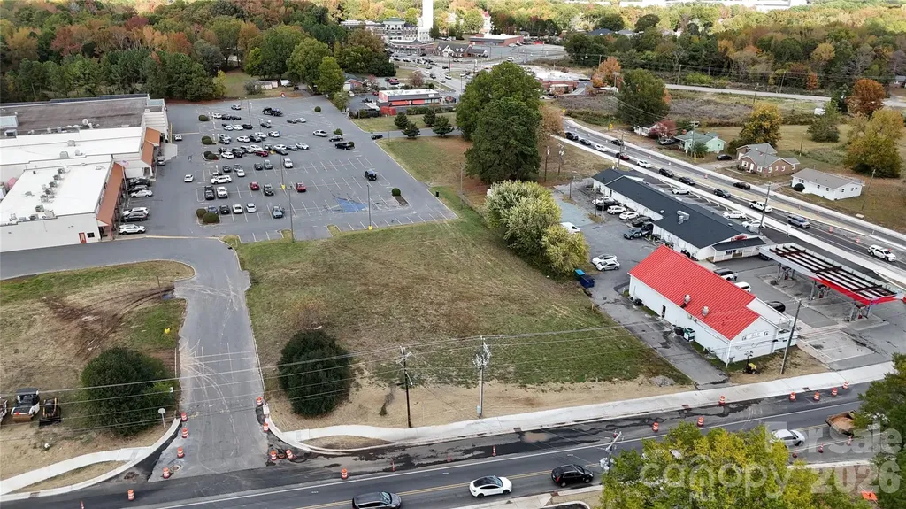 Lot 4 Pleasant Planes Road Matthews NC 28104