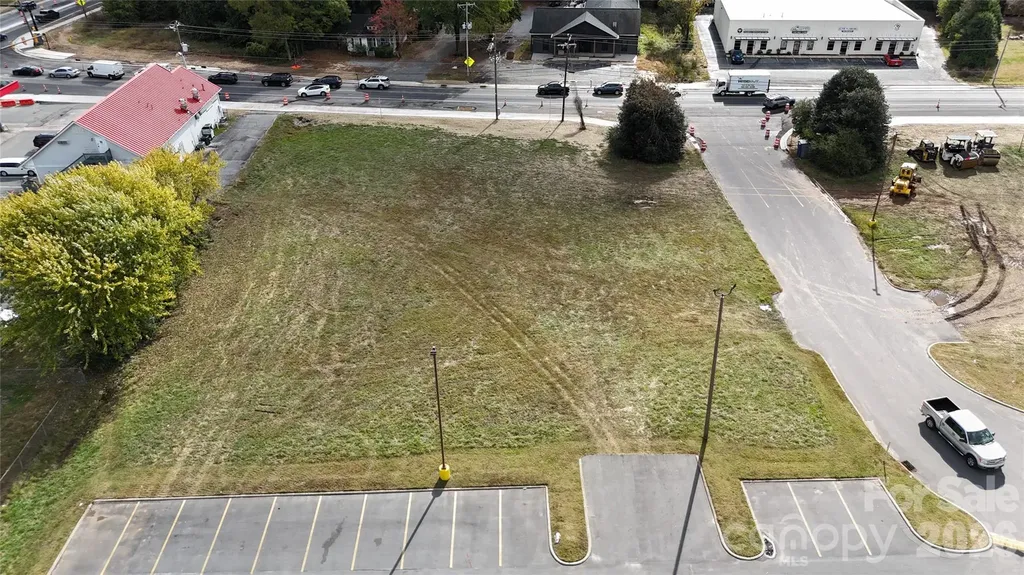 Lot 4 Pleasant Planes Road Matthews NC 28104