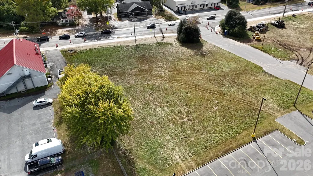 Lot 4 Pleasant Planes Road Matthews NC 28104