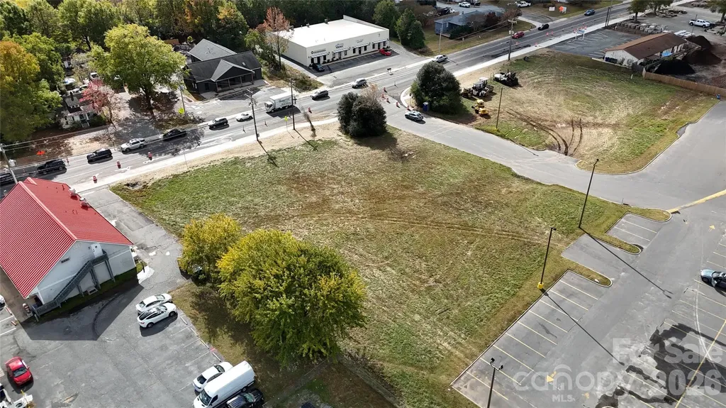 Lot 4 Pleasant Planes Road Matthews NC 28104