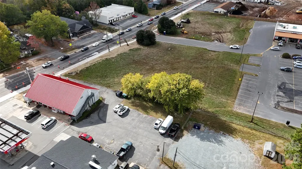Lot 4 Pleasant Planes Road Matthews NC 28104