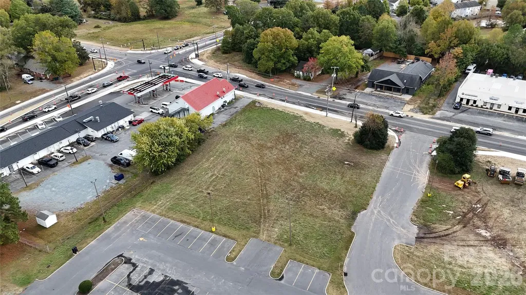 Lot 4 Pleasant Planes Road Matthews NC 28104