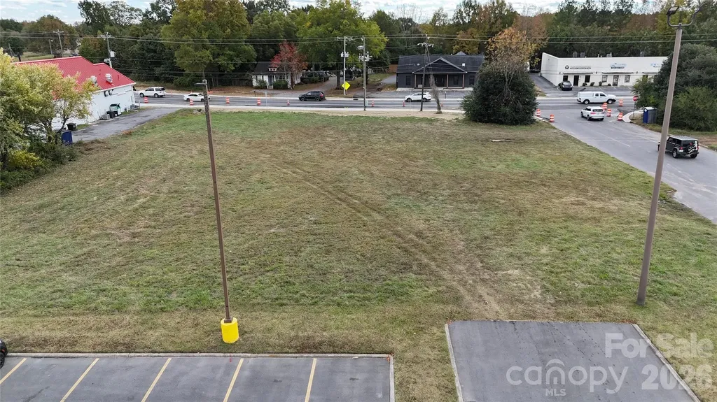 Lot 4 Pleasant Planes Road Matthews NC 28104