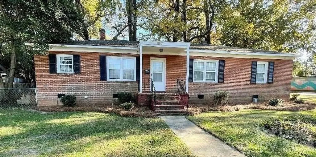 3100 Holt Street Charlotte NC 28205