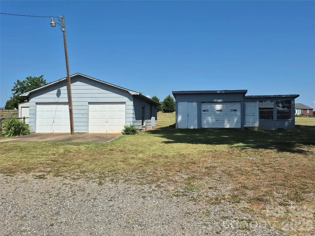 1267 Howards Creek Mill Road Vale NC 28168