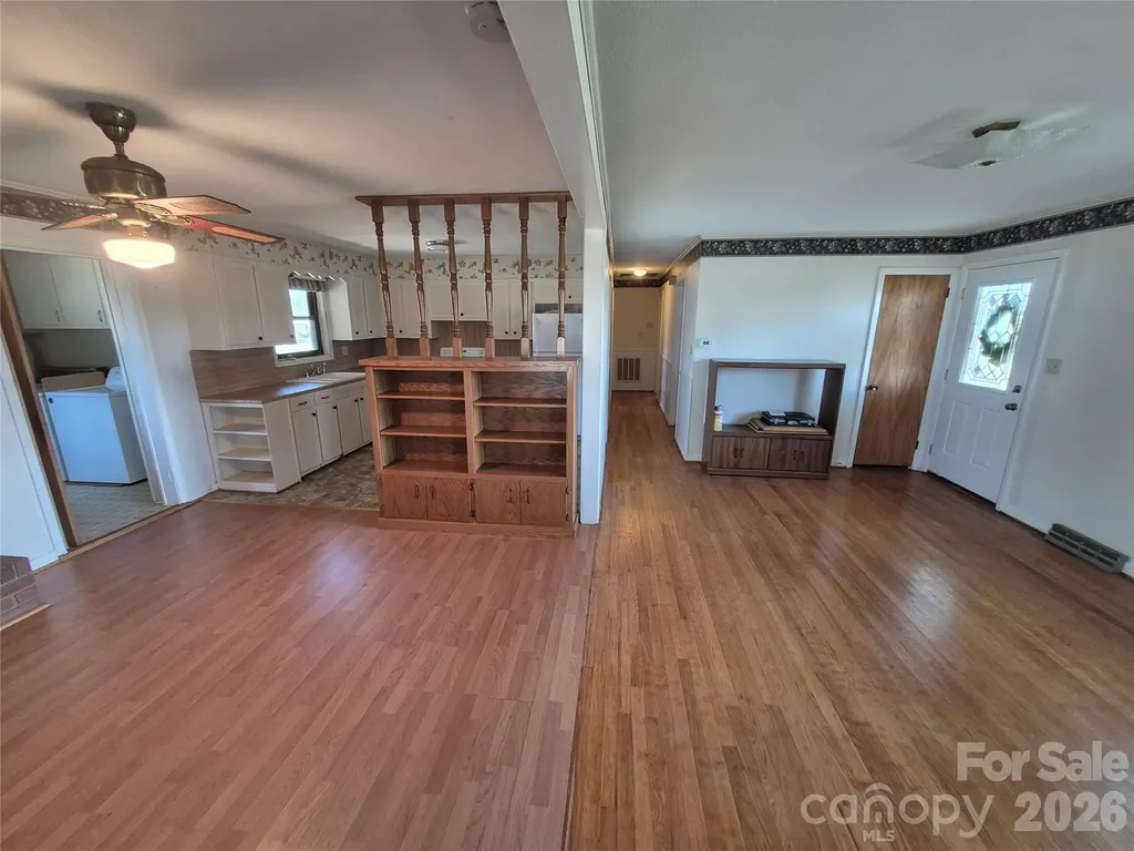 1267 Howards Creek Mill Road Vale NC 28168