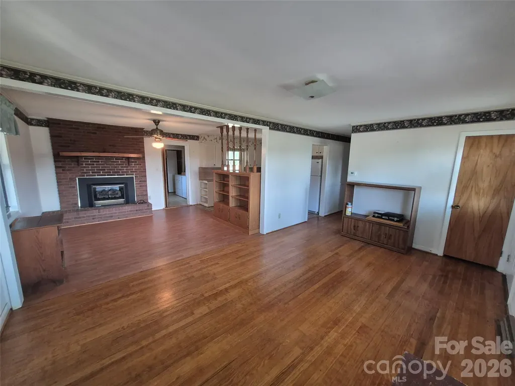 1267 Howards Creek Mill Road Vale NC 28168
