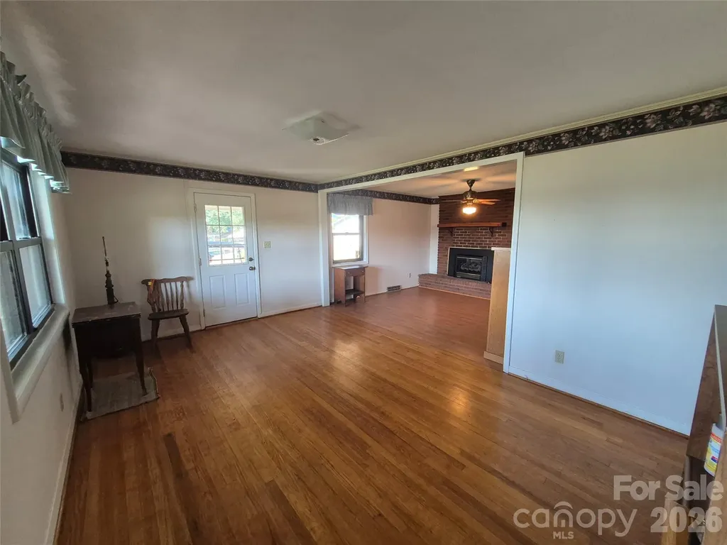 1267 Howards Creek Mill Road Vale NC 28168