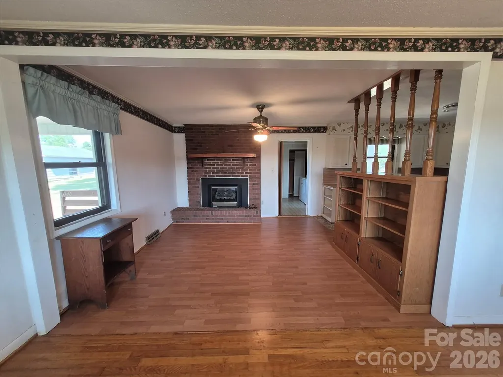 1267 Howards Creek Mill Road Vale NC 28168