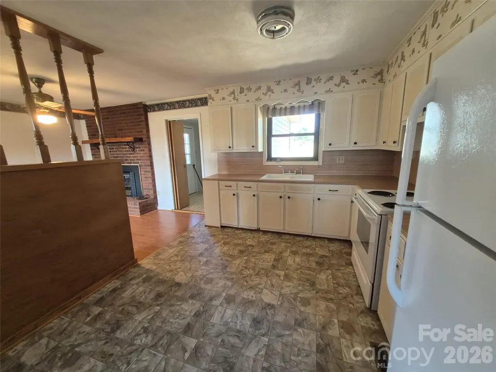 1267 Howards Creek Mill Road Vale NC 28168