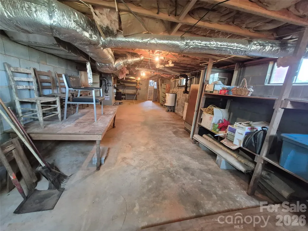 1267 Howards Creek Mill Road Vale NC 28168
