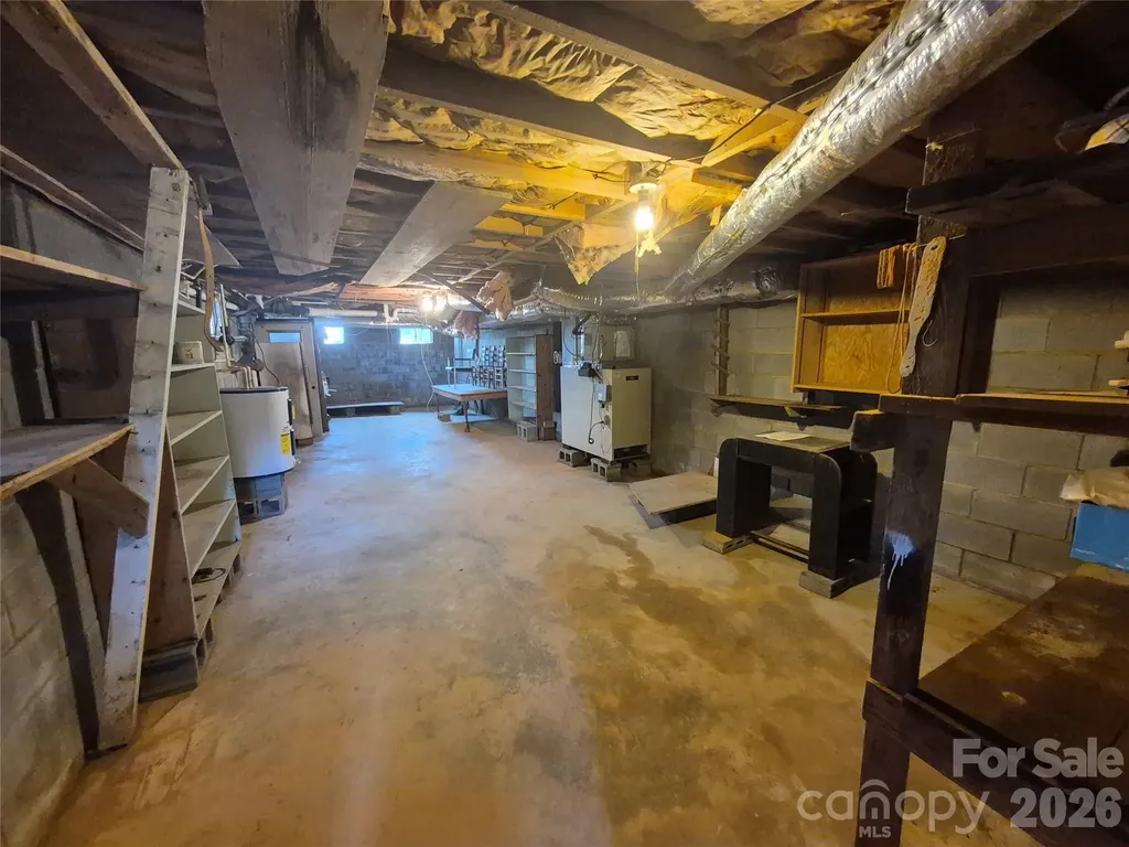 1267 Howards Creek Mill Road Vale NC 28168
