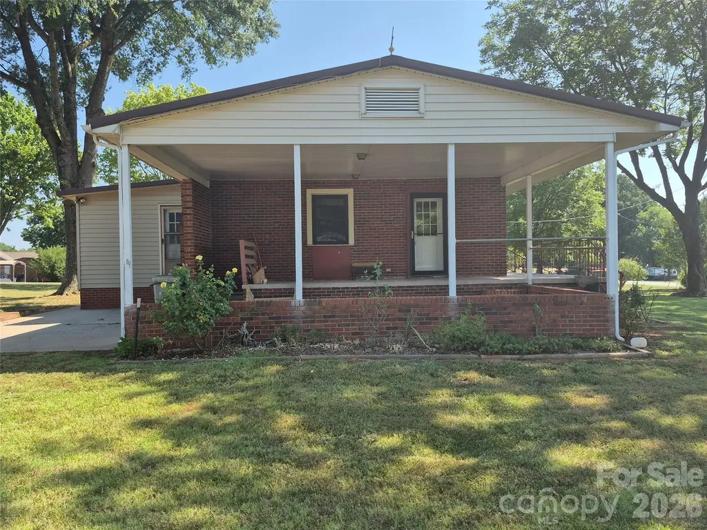 1267 Howards Creek Mill Road Vale NC 28168