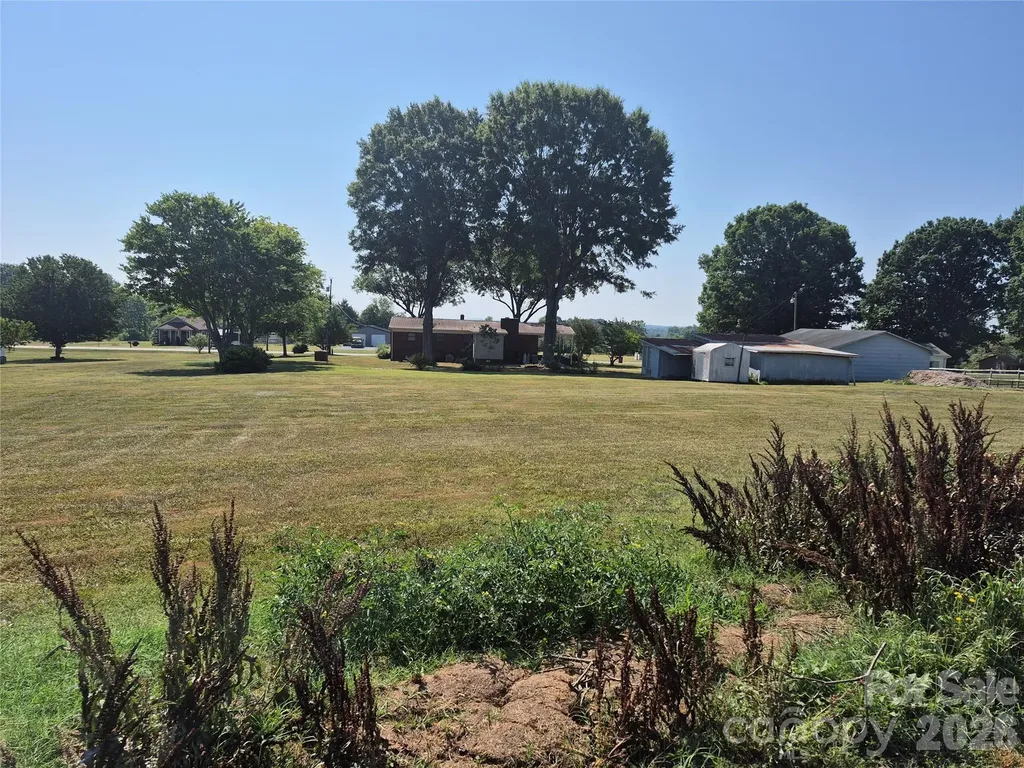 1267 Howards Creek Mill Road Vale NC 28168