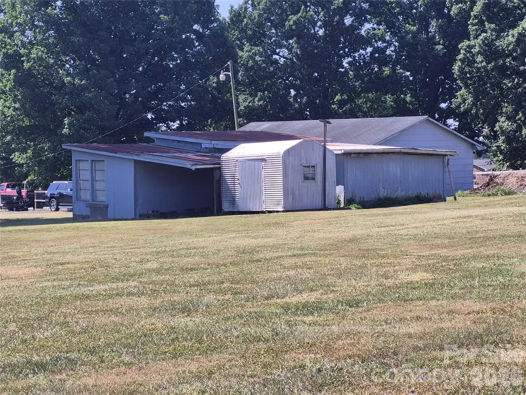 1267 Howards Creek Mill Road Vale NC 28168