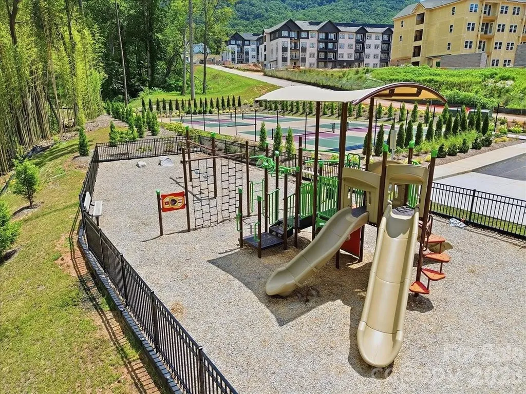 236 Smokey Holler Drive Asheville NC 28803