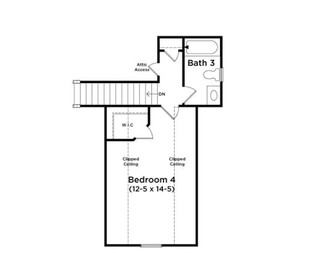 236 Smokey Holler Drive Asheville NC 28803