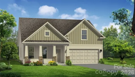 236 Smokey Holler Drive Asheville NC 28803