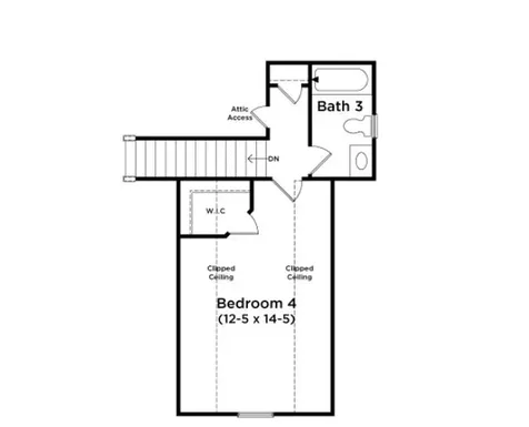 236 Smokey Holler Drive Asheville NC 28803