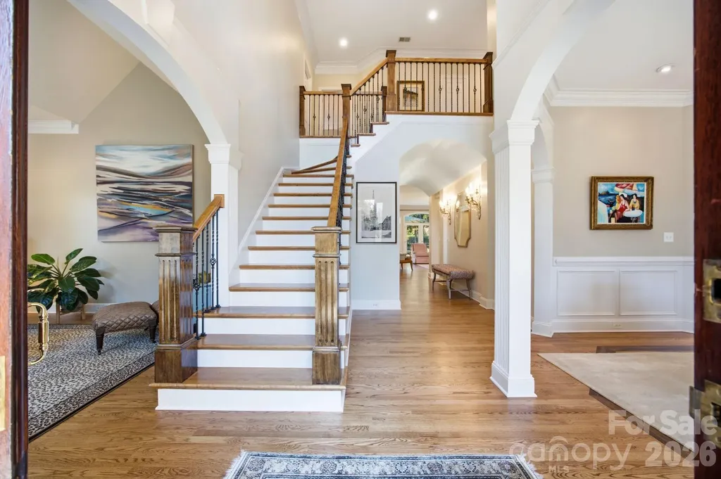 18416 Peninsula Club Drive Cornelius NC 28031