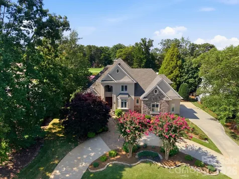 18416 Peninsula Club Drive Cornelius NC 28031