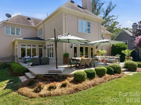 18416 Peninsula Club Drive Cornelius NC 28031