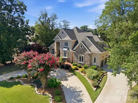 18416 Peninsula Club Drive Cornelius NC 28031