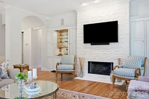 18416 Peninsula Club Drive Cornelius NC 28031