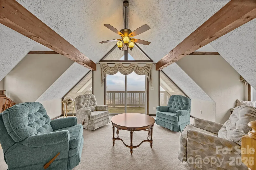 6773 & 6777 Pinnacle Mountain Road Zirconia NC 28790