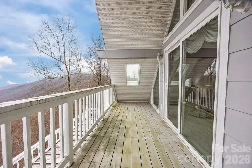 6773 & 6777 Pinnacle Mountain Road Zirconia NC 28790