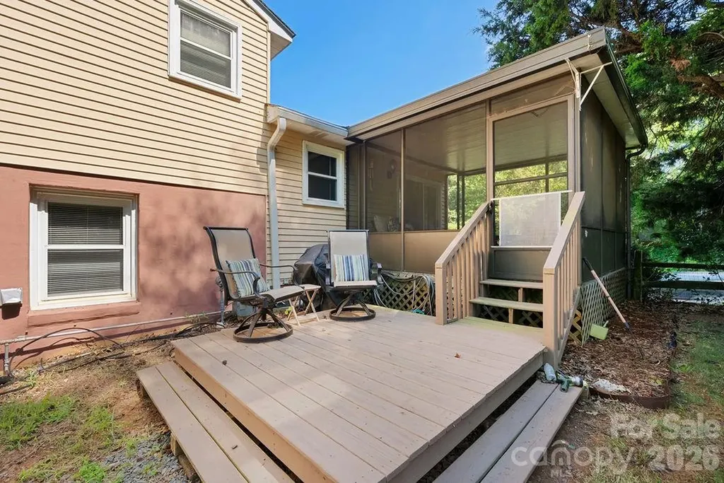 7132 Clear Crossing Lane Charlotte NC 28227