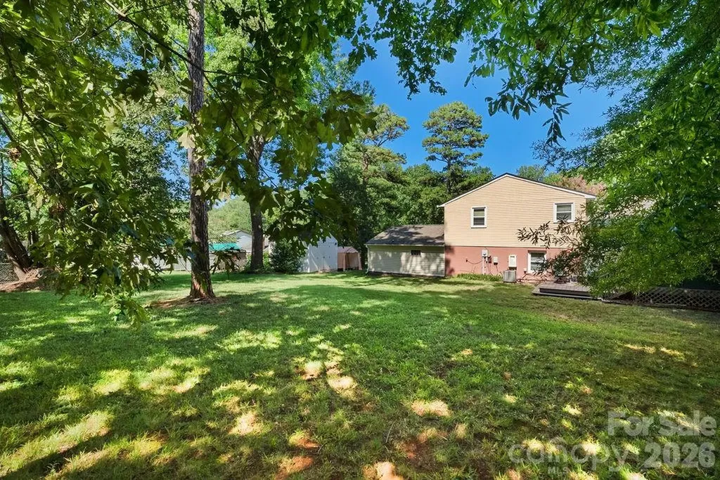 7132 Clear Crossing Lane Charlotte NC 28227