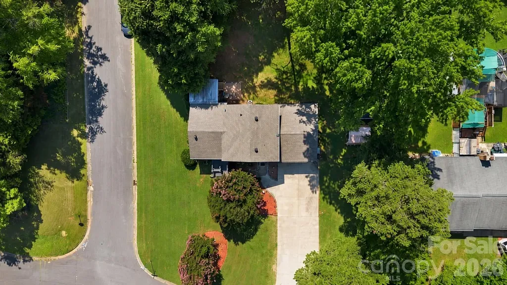 7132 Clear Crossing Lane Charlotte NC 28227