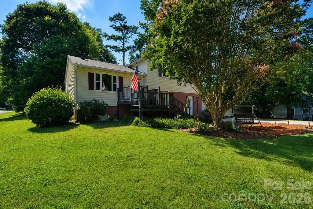 7132 Clear Crossing Lane Charlotte NC 28227