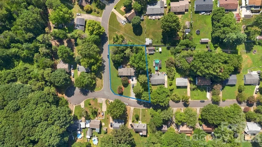 7132 Clear Crossing Lane Charlotte NC 28227