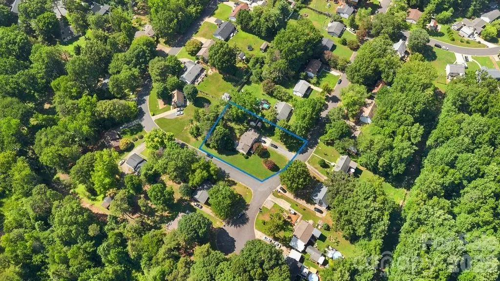 7132 Clear Crossing Lane Charlotte NC 28227