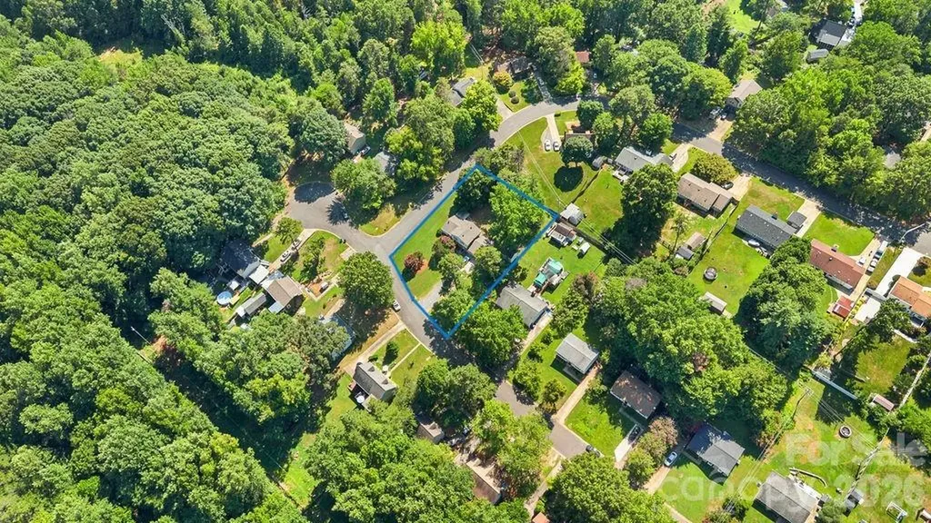 7132 Clear Crossing Lane Charlotte NC 28227