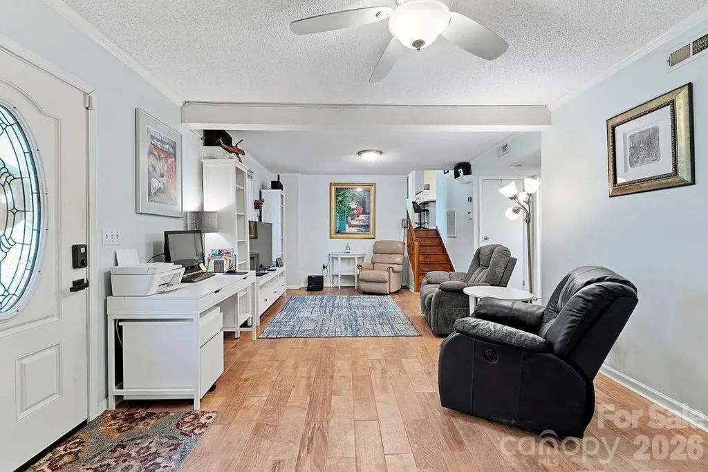 7132 Clear Crossing Lane Charlotte NC 28227