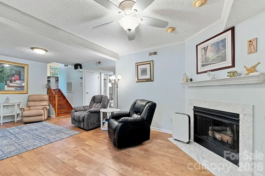 7132 Clear Crossing Lane Charlotte NC 28227