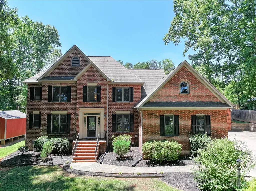 623 Normandy Road Mooresville NC 28117