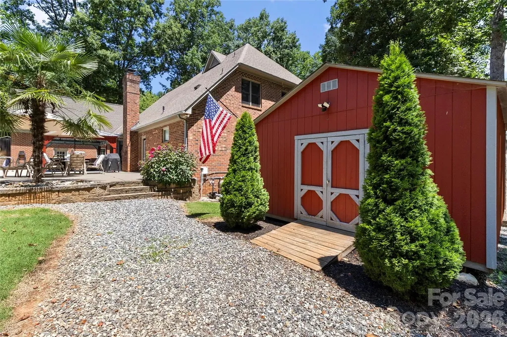 623 Normandy Road Mooresville NC 28117