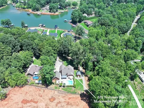 623 Normandy Road Mooresville NC 28117