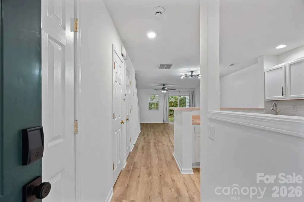 10822 Holly Ridge Boulevard Charlotte NC 28216