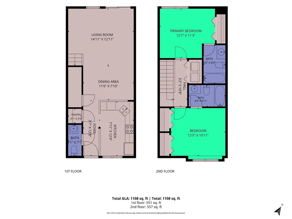 10822 Holly Ridge Boulevard Charlotte NC 28216