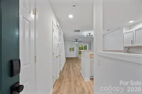 10822 Holly Ridge Boulevard Charlotte NC 28216