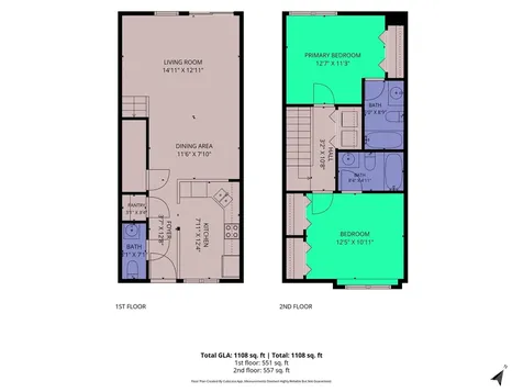 10822 Holly Ridge Boulevard Charlotte NC 28216