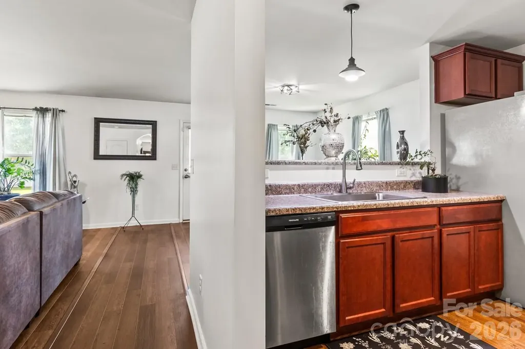9224 Carrot Patch Drive Charlotte NC 28216