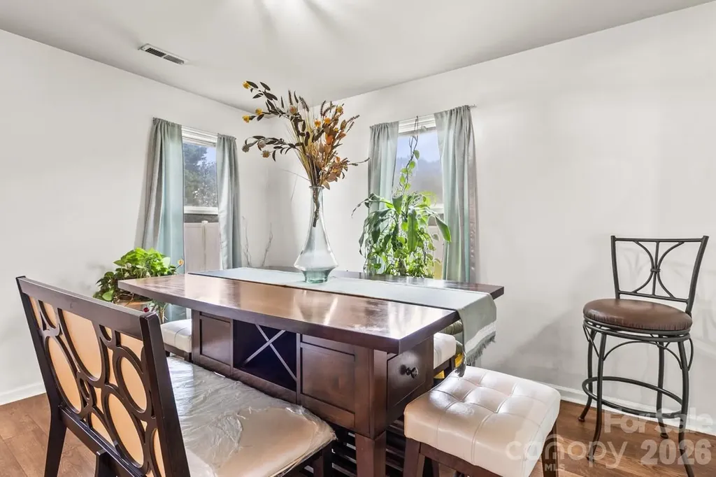 9224 Carrot Patch Drive Charlotte NC 28216