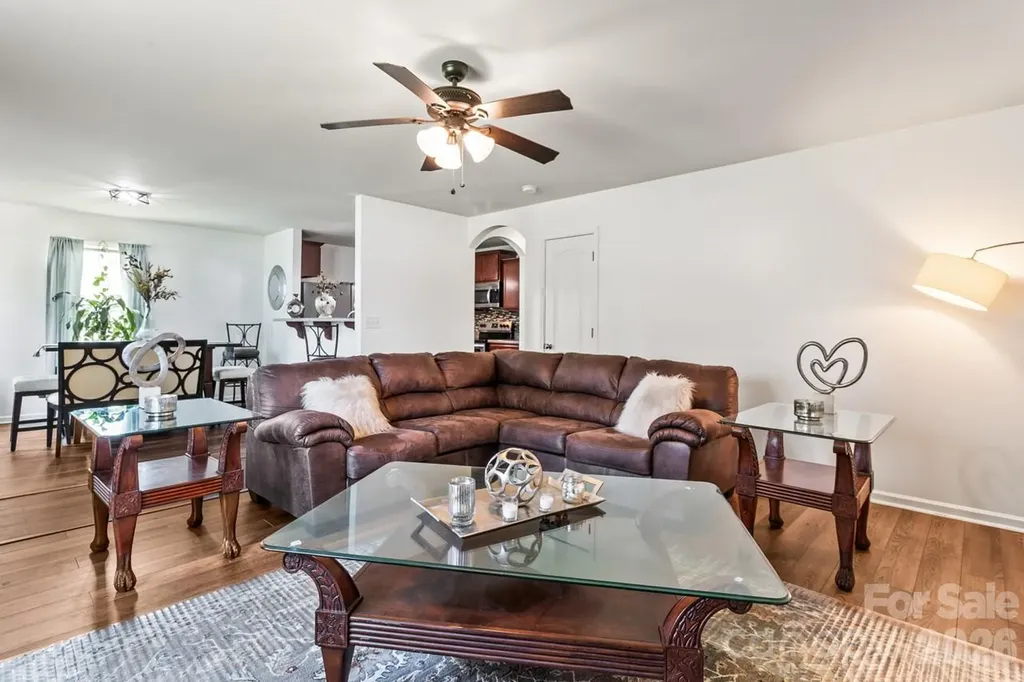 9224 Carrot Patch Drive Charlotte NC 28216