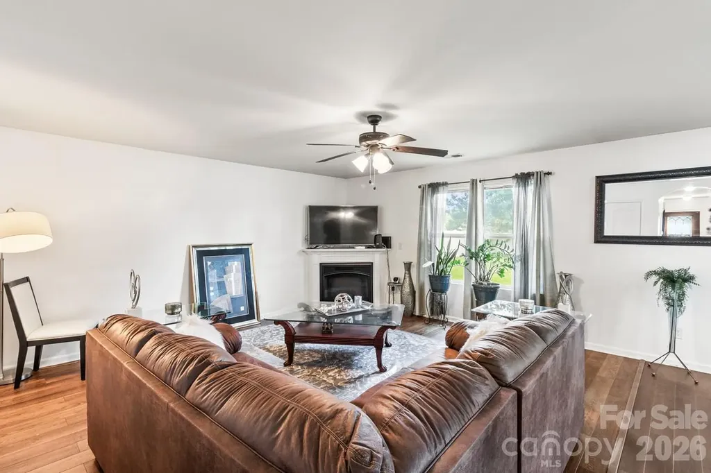9224 Carrot Patch Drive Charlotte NC 28216